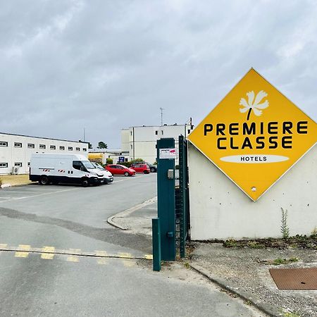Premiere Classe Bordeaux Sud Pessac Bersol Exterior foto