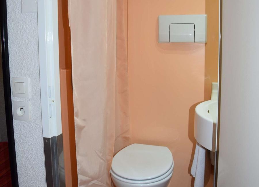 Premiere Classe Bordeaux Sud Pessac Bersol Exterior foto