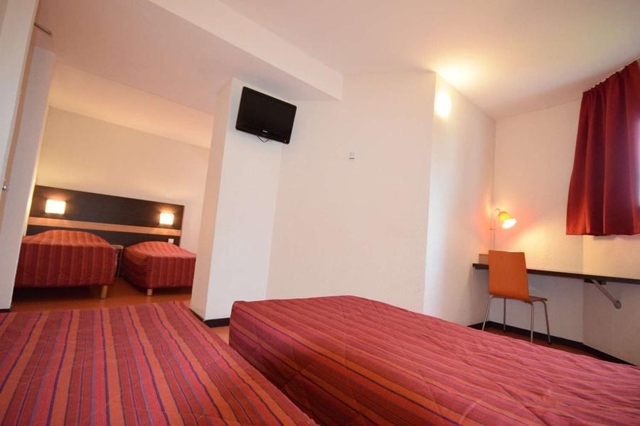 Premiere Classe Bordeaux Sud Pessac Bersol Exterior foto