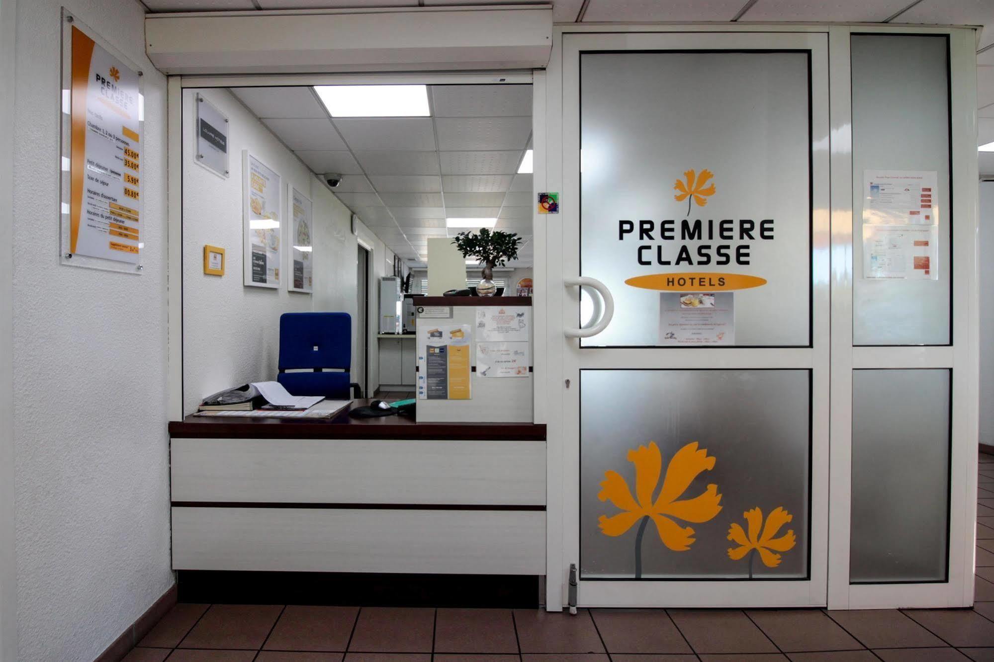 Premiere Classe Bordeaux Sud Pessac Bersol Exterior foto